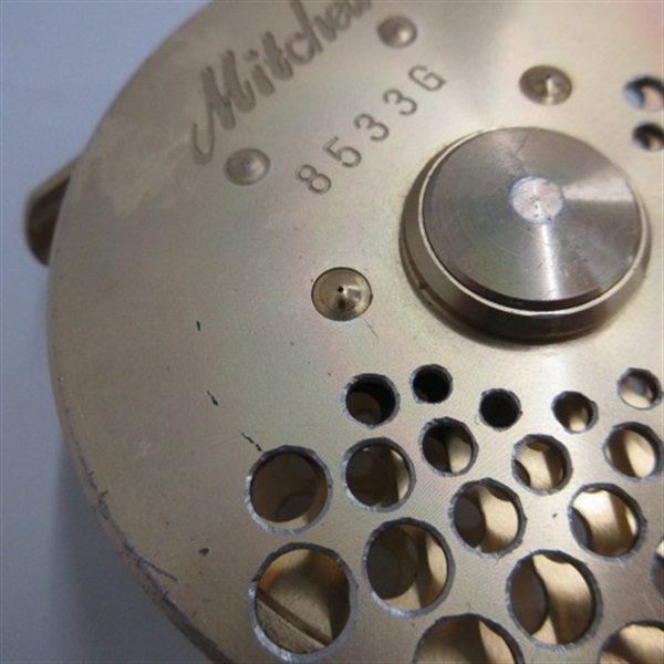 フライリール８５３３Ｇ